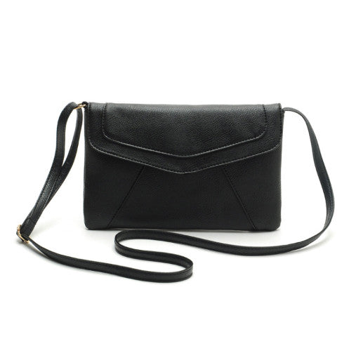 Envelope Shoulder Bag