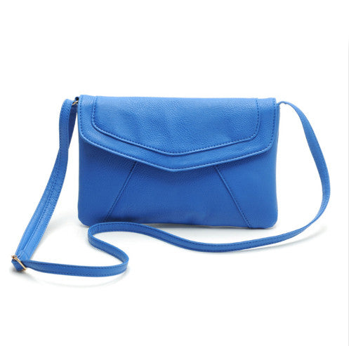 Envelope Shoulder Bag