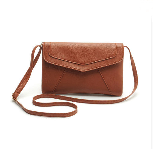 Envelope Shoulder Bag