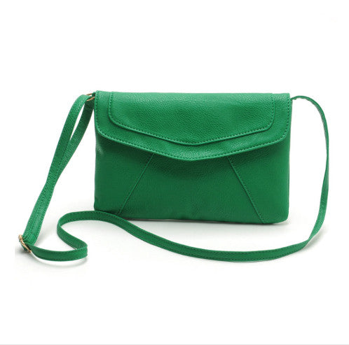 Envelope Shoulder Bag