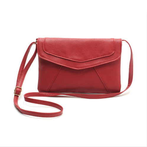 Envelope Shoulder Bag