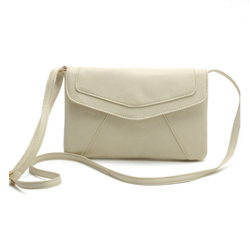 Envelope Shoulder Bag