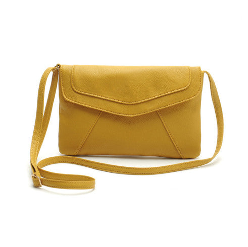 Envelope Shoulder Bag