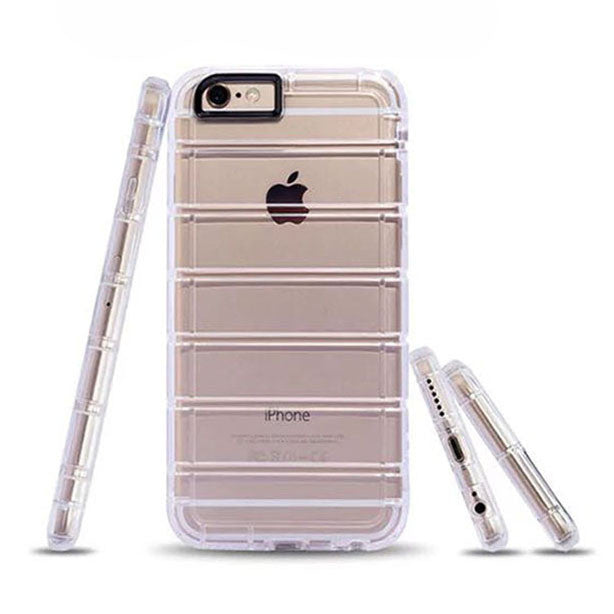 Clear Case for iPhone models