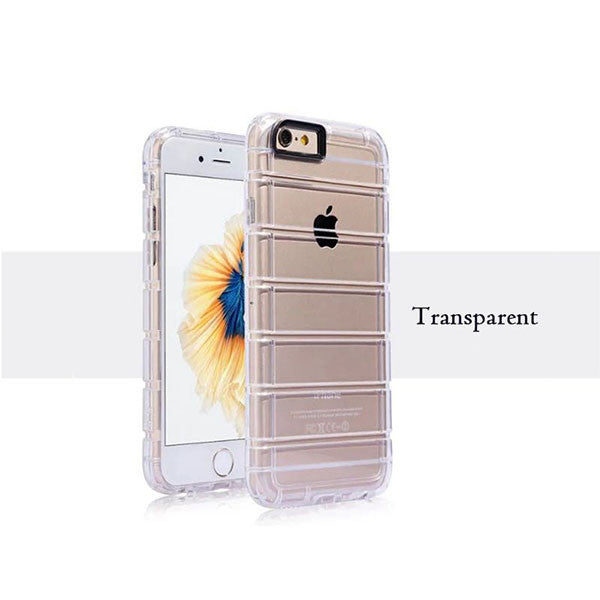 Clear Case for iPhone models