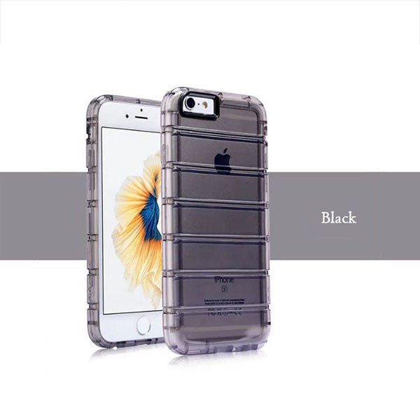 Clear Case for iPhone models