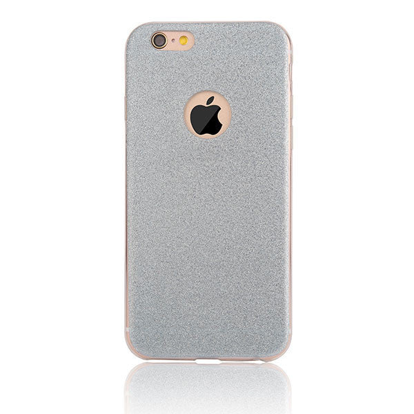 Bling Glitter Powder iPhone case