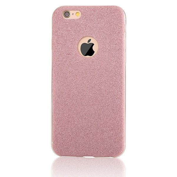 Bling Glitter Powder iPhone case