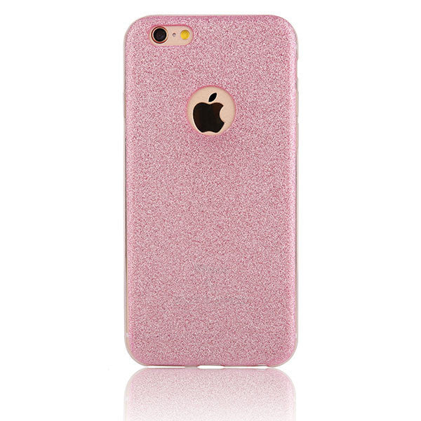 Bling Glitter Powder iPhone case