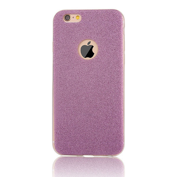 Bling Glitter Powder iPhone case