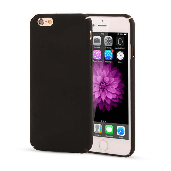 Ultra thin Painted Armor Case For Iphone 5 5s SE 6 6s Plus